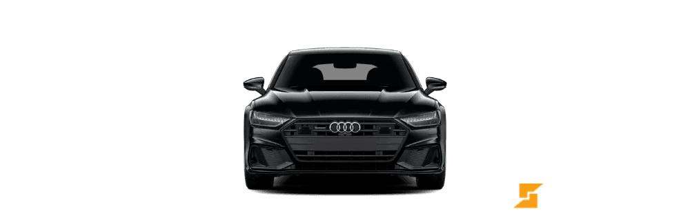 2022 Audi A7 Sportback Technik
