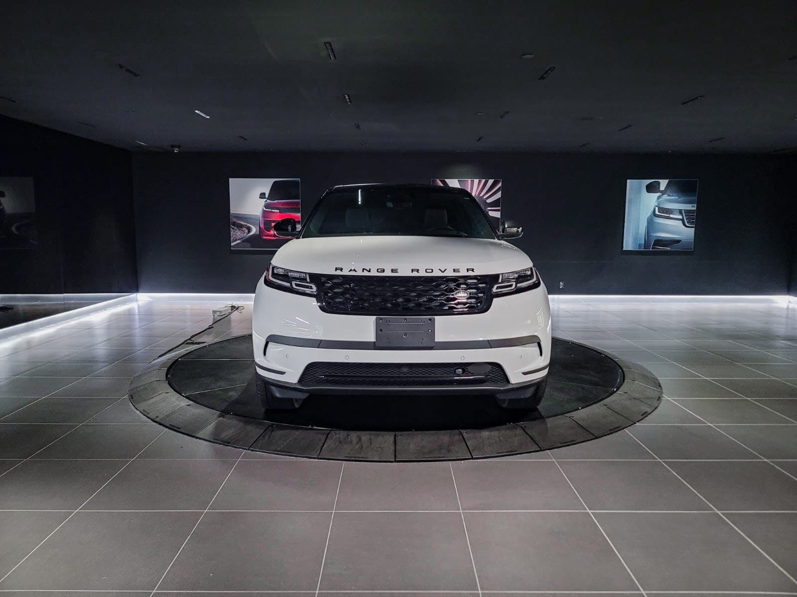 2023 Land Rover Range Rover Velar S