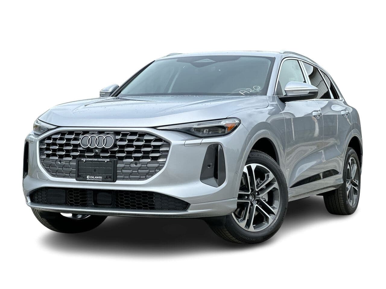 2025 Audi New Q5 2.0T Progressiv