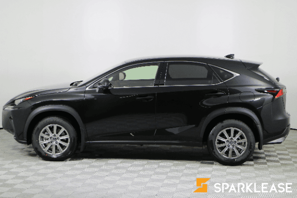 2020 Lexus NX300