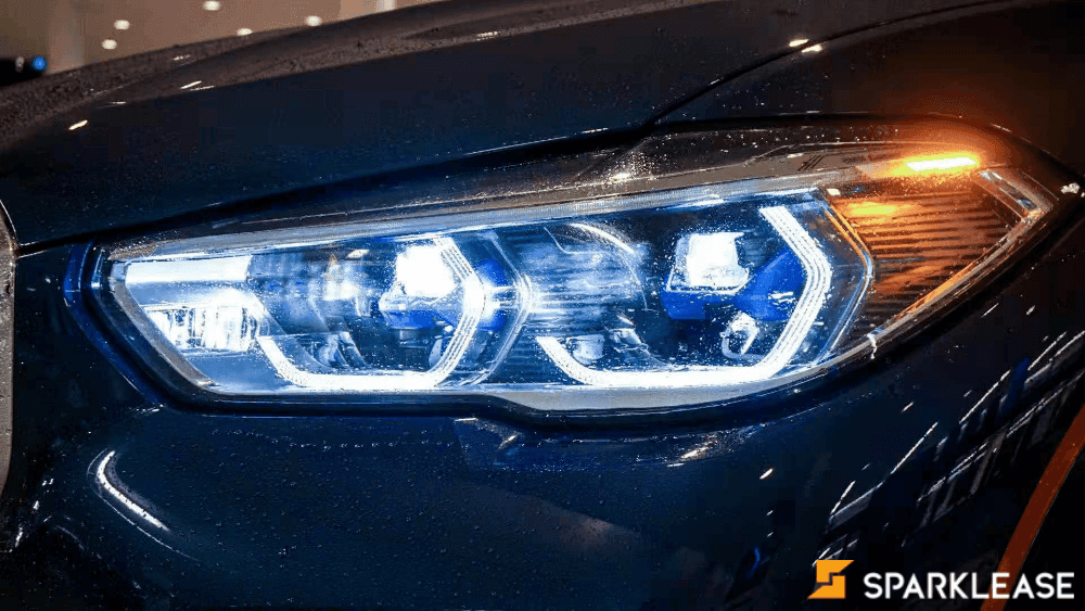 2020 BMW X5