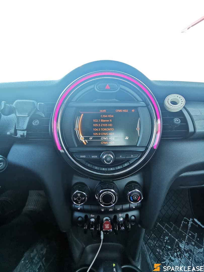 2017 MINI Cooper