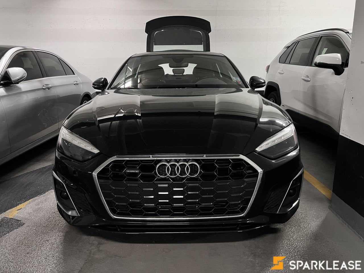 2021 Audi A5 Sportback Progressiv 2.0 TFSI quattro