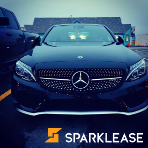 2019 Mercedes-Benz C43