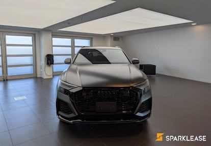 2021 Audi RS Q8 4.0 TFSI quattro