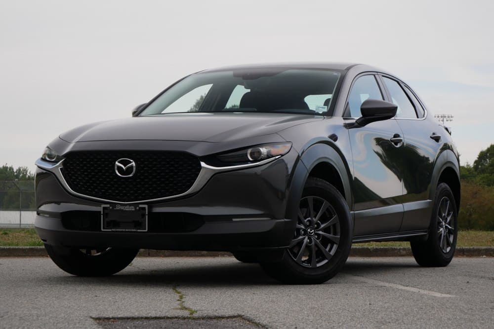 2023 Mazda CX-30 GX