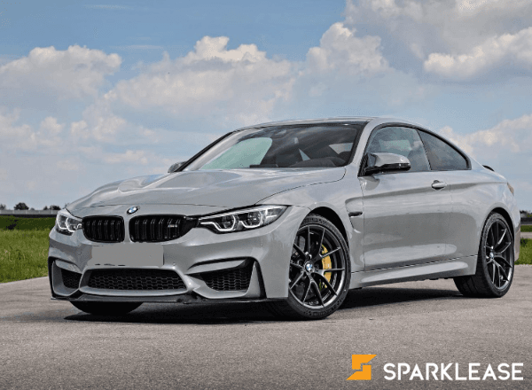 2019 BMW M4