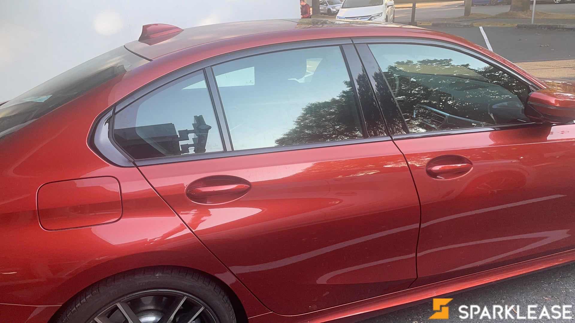 2023 BMW 3 Series 330i xDrive Sedan