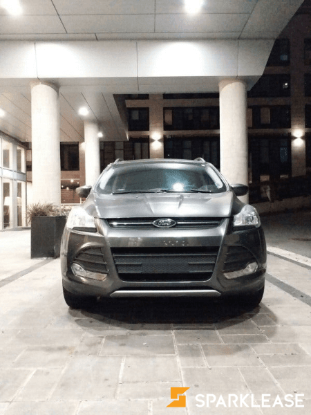 2015 Ford Escape SUV