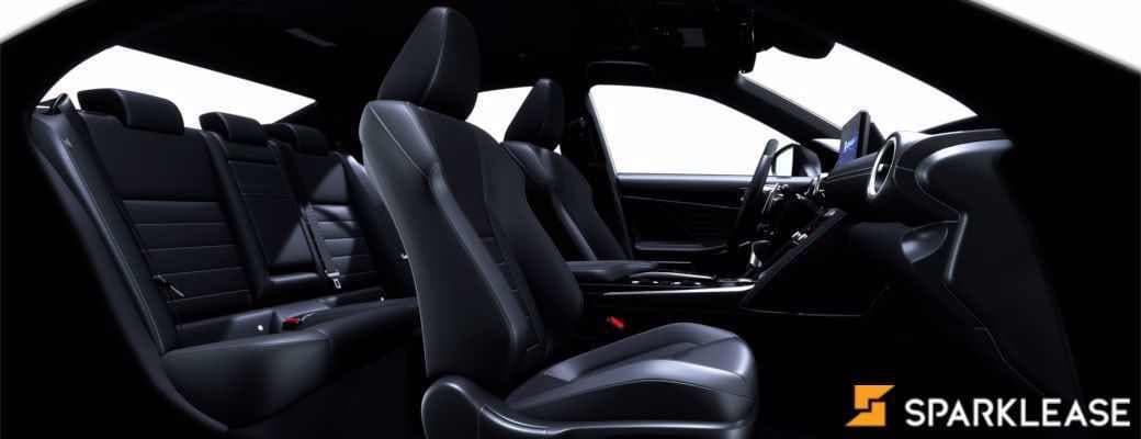 2023 Lexus  IS 350 F-3 Special Appearanc...