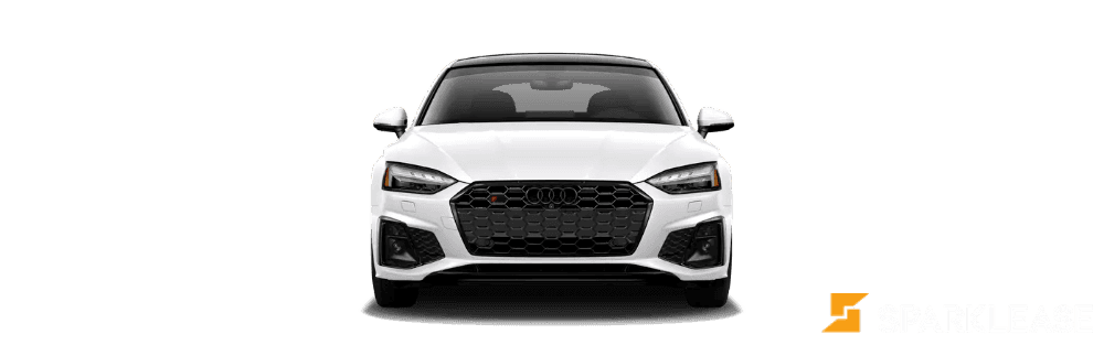 2022 Audi S5 Sportback Technik