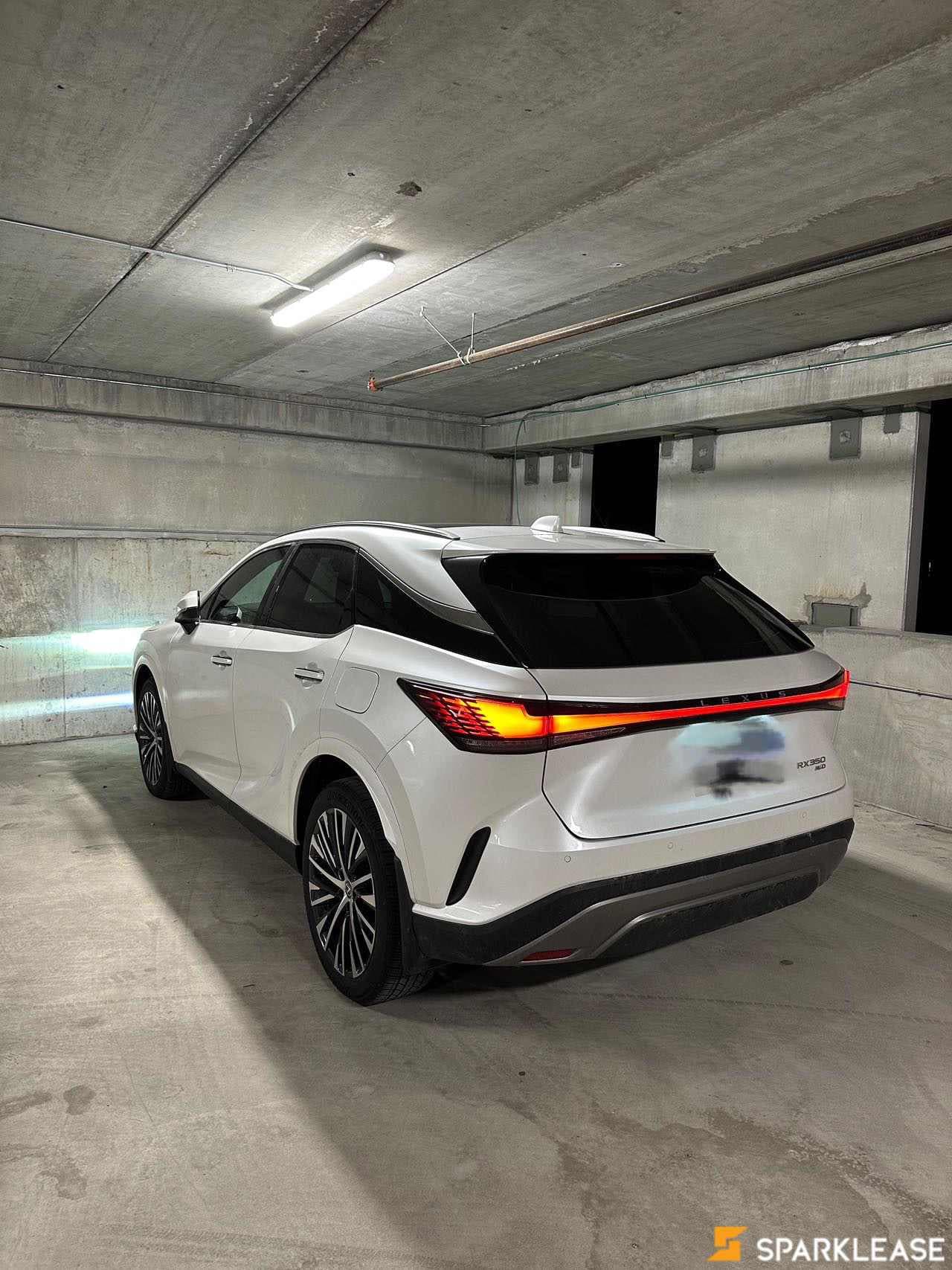 2023 Lexus RX 