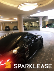 2018 Audi TTRS