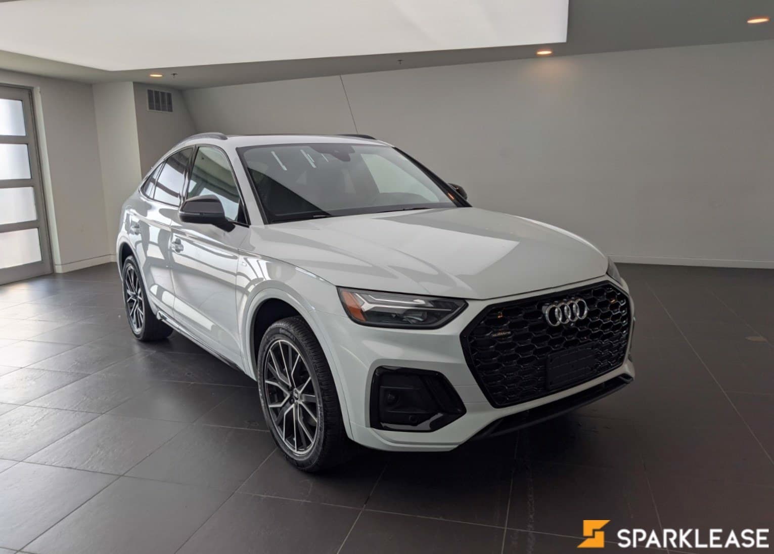 2022 Audi Q5 Sportback Progressiv 45 TFSI quattro