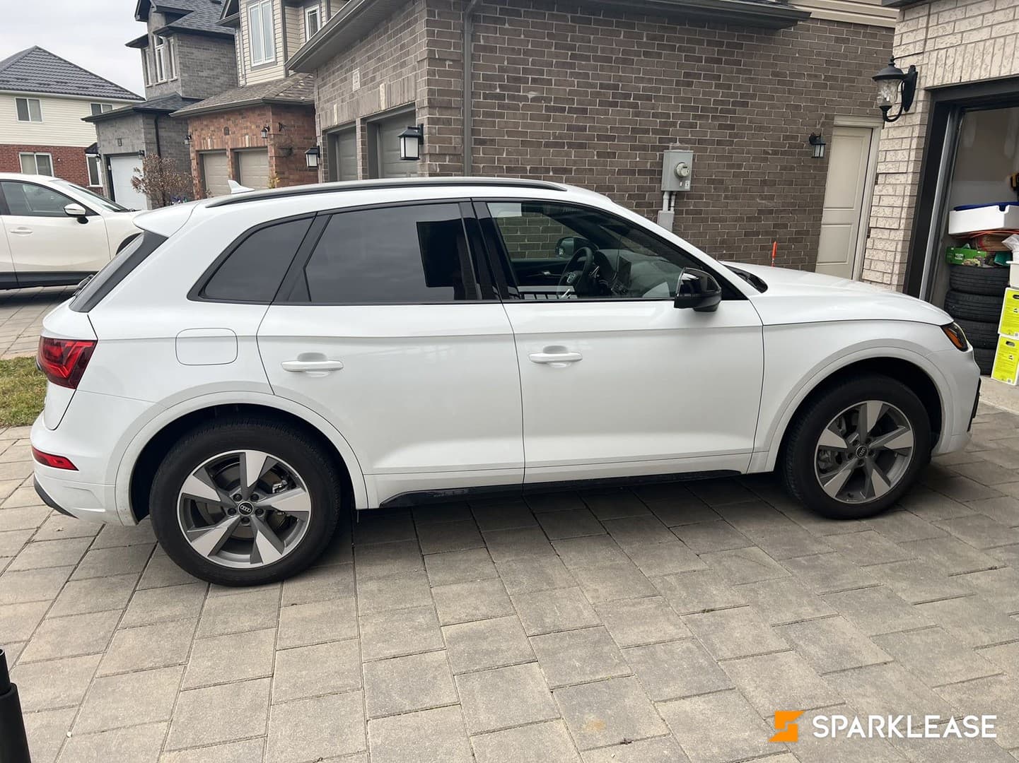 2023 Audi Q5 Komfort 45 TFSI quattro
