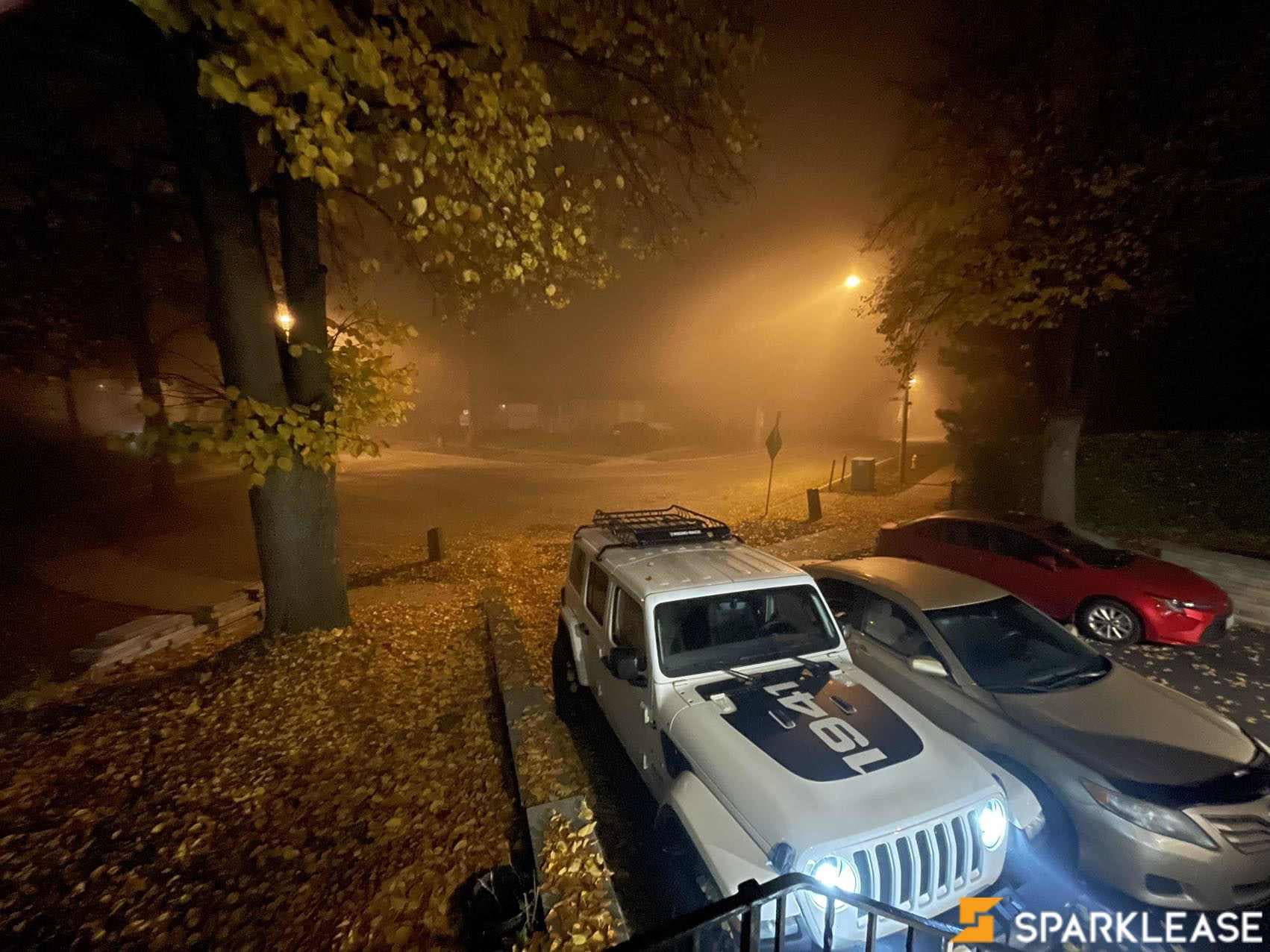 2023 Jeep Wrangler Sahara 4 Door 4x4