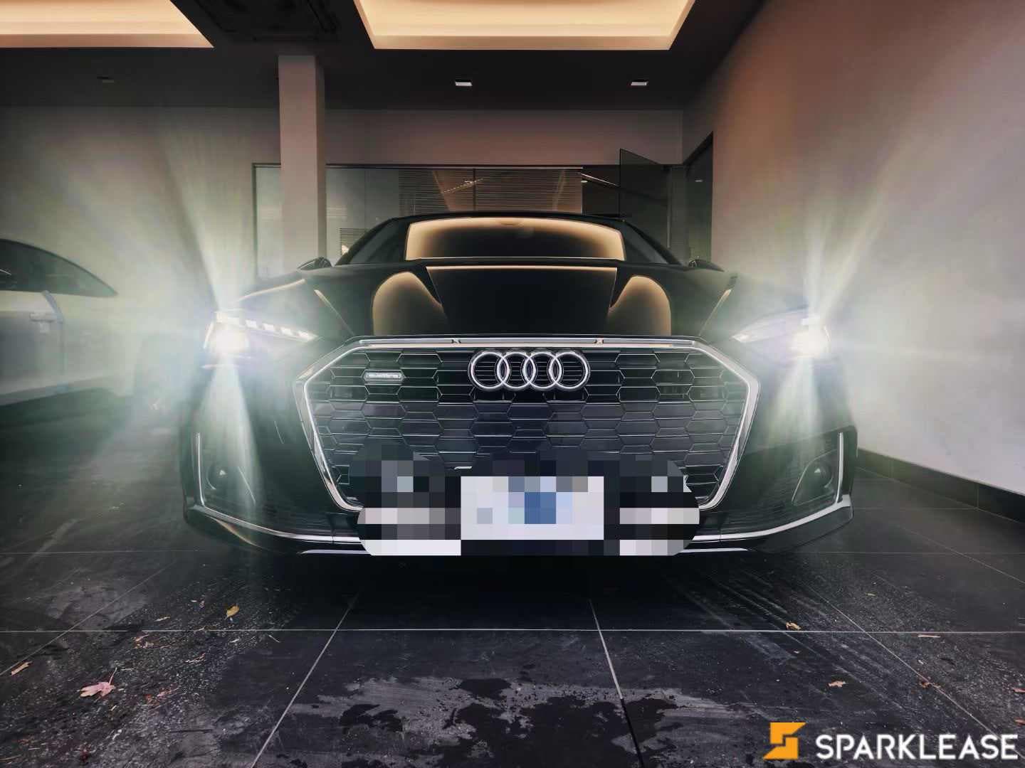 2023 Audi A5 Sportback Komfort 45 TFSI quattro