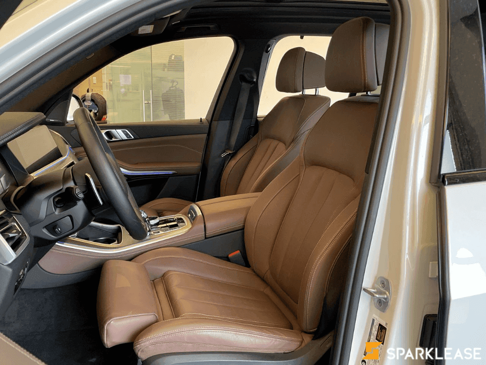 2021 BMW X5 40i