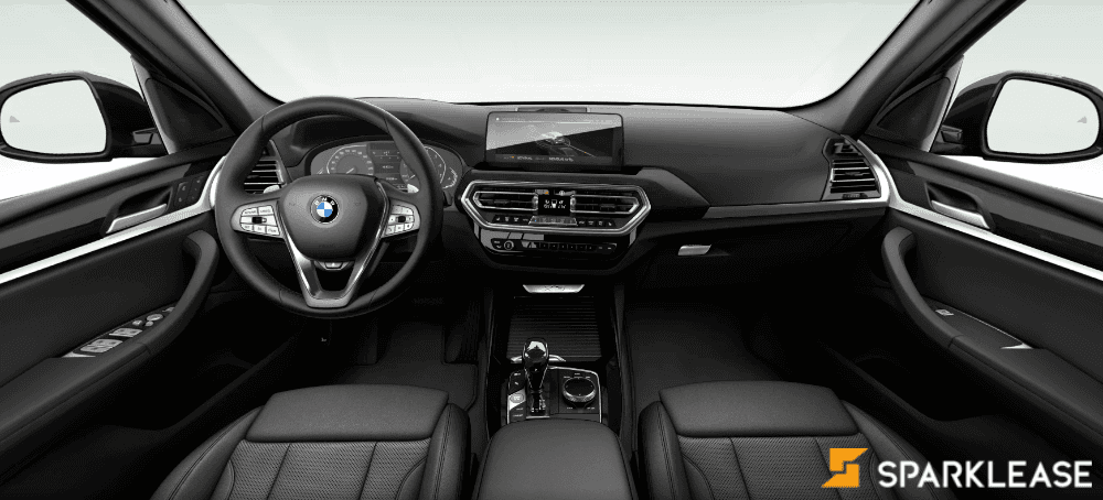 2022 BMW X3 xDrive30i DEMO