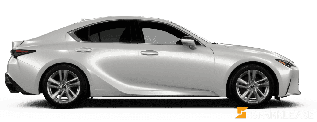 2024 Lexus  IS  IS 300 AWD 
