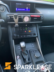 2018 Lexus IS