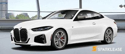 2021 BMW M440