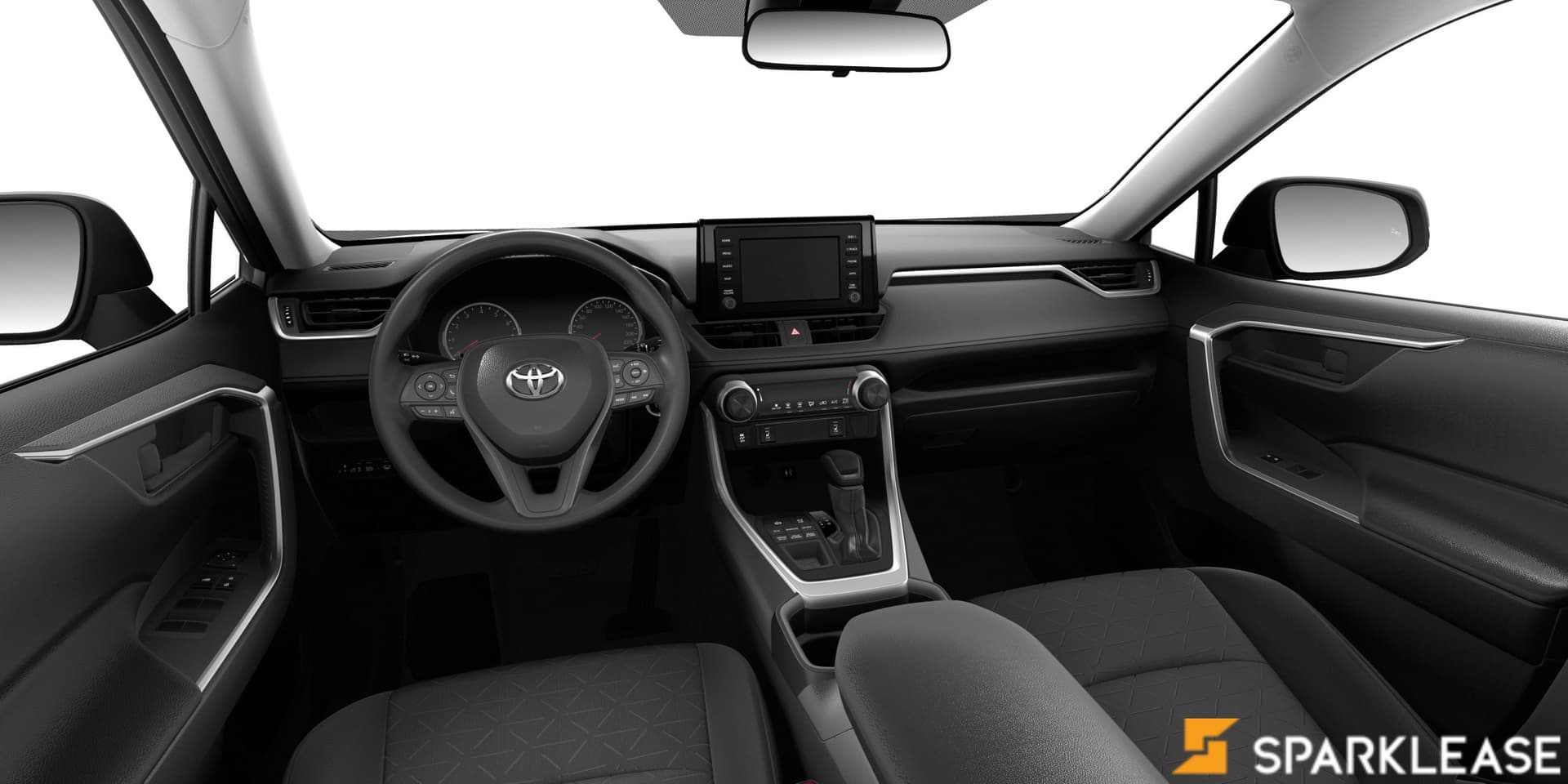 2022 Toyota  RAV4  LE AWD 
