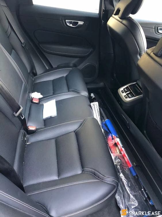 2019 Volvo XC60