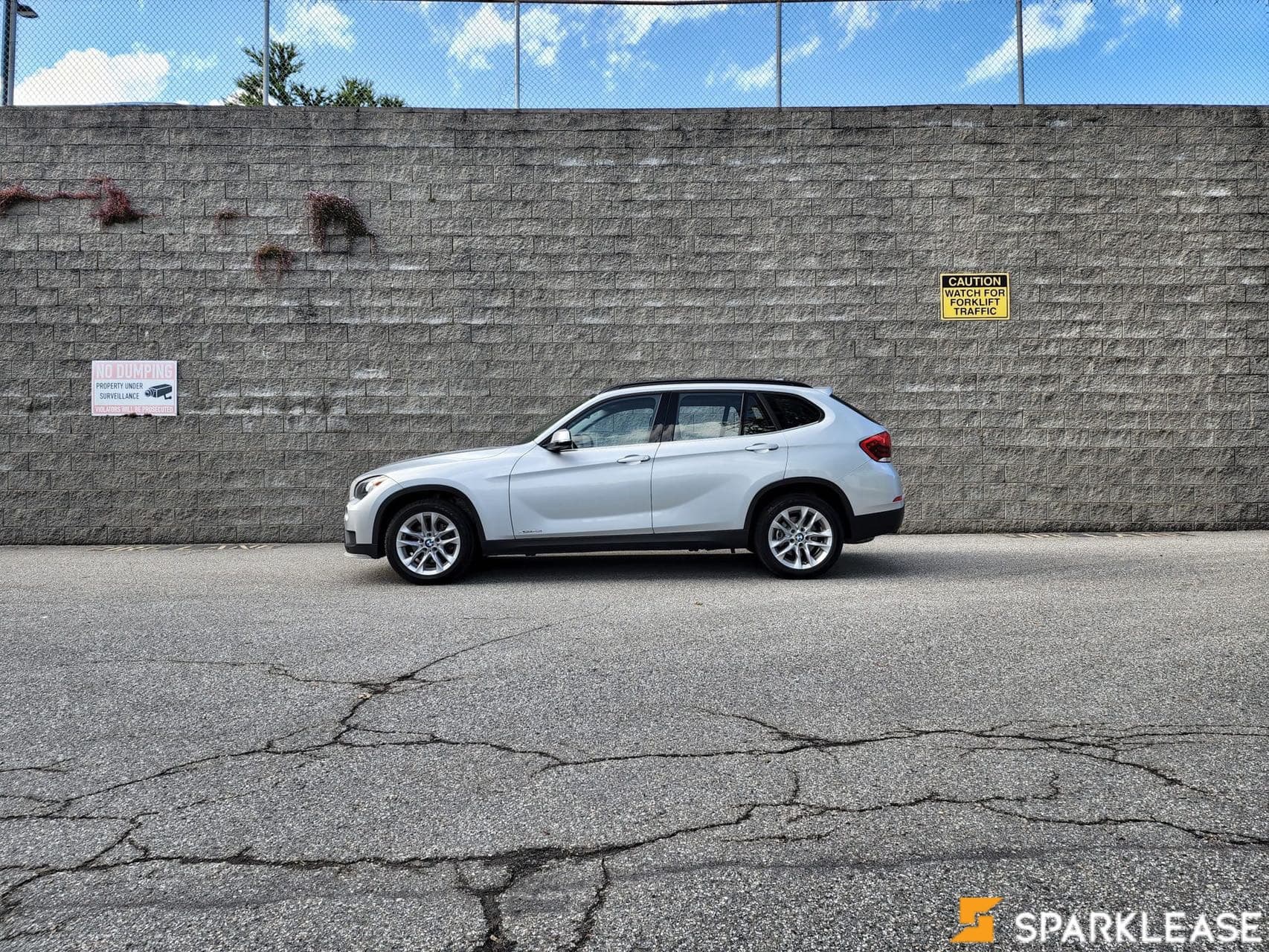 2015 BMW X1