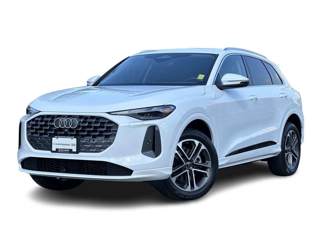 2025 Audi New Q5 2.0T