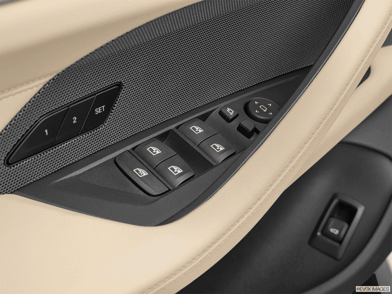 2027 BMW 4 Series 430i xDrive