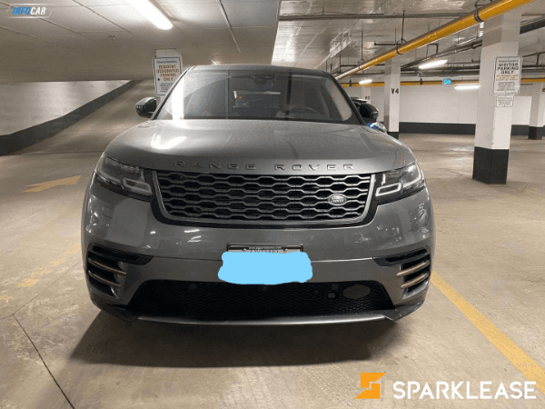 2019 Land Rover Range Rover Velar p380 HSE