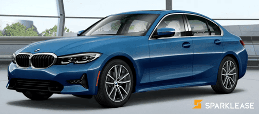 2021 BMW 330 DEMO