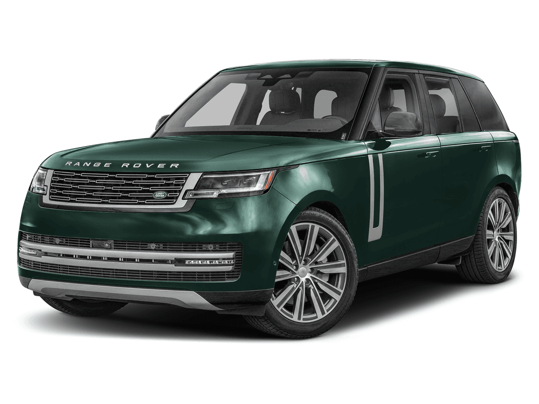 2025 Land Rover Range Rover P530 SE SWB
