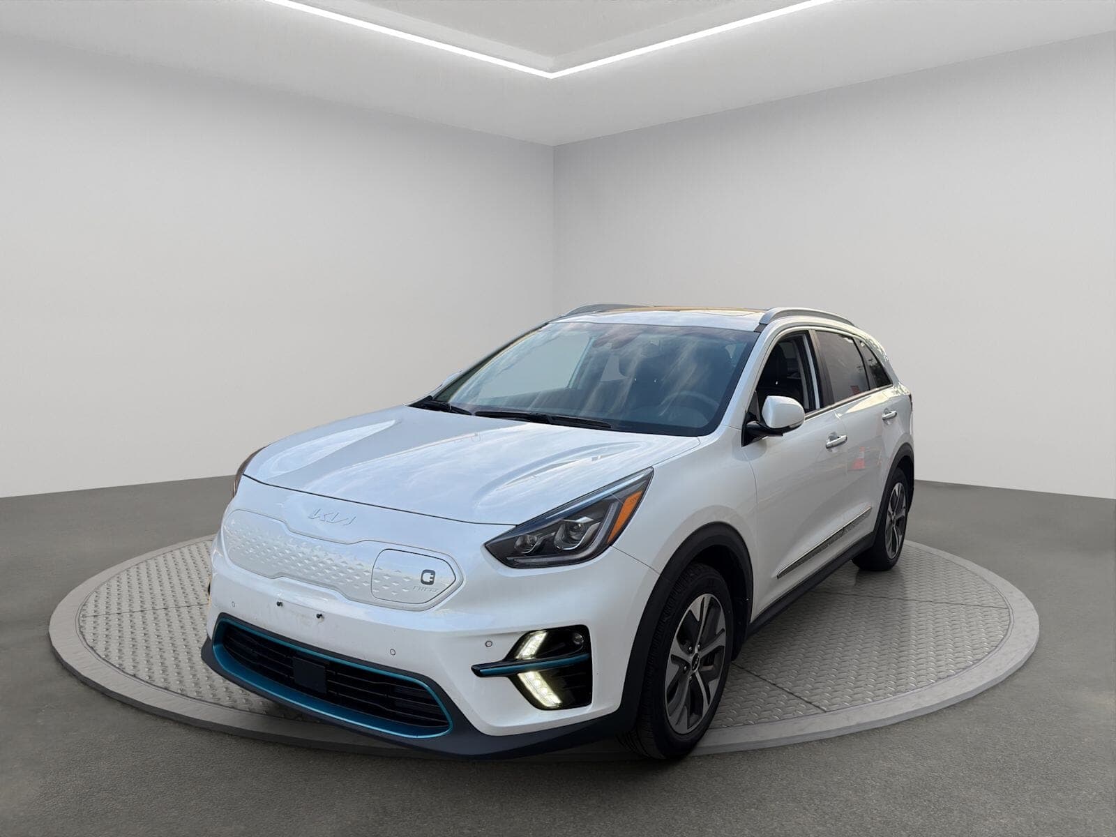 2022 Kia Niro EV SX Touring