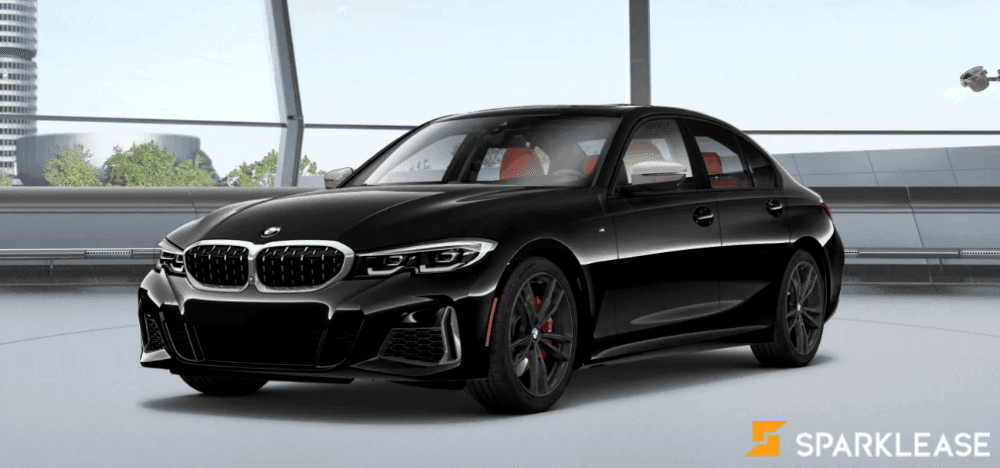 2022 BMW 3 Series M340i xDrive
