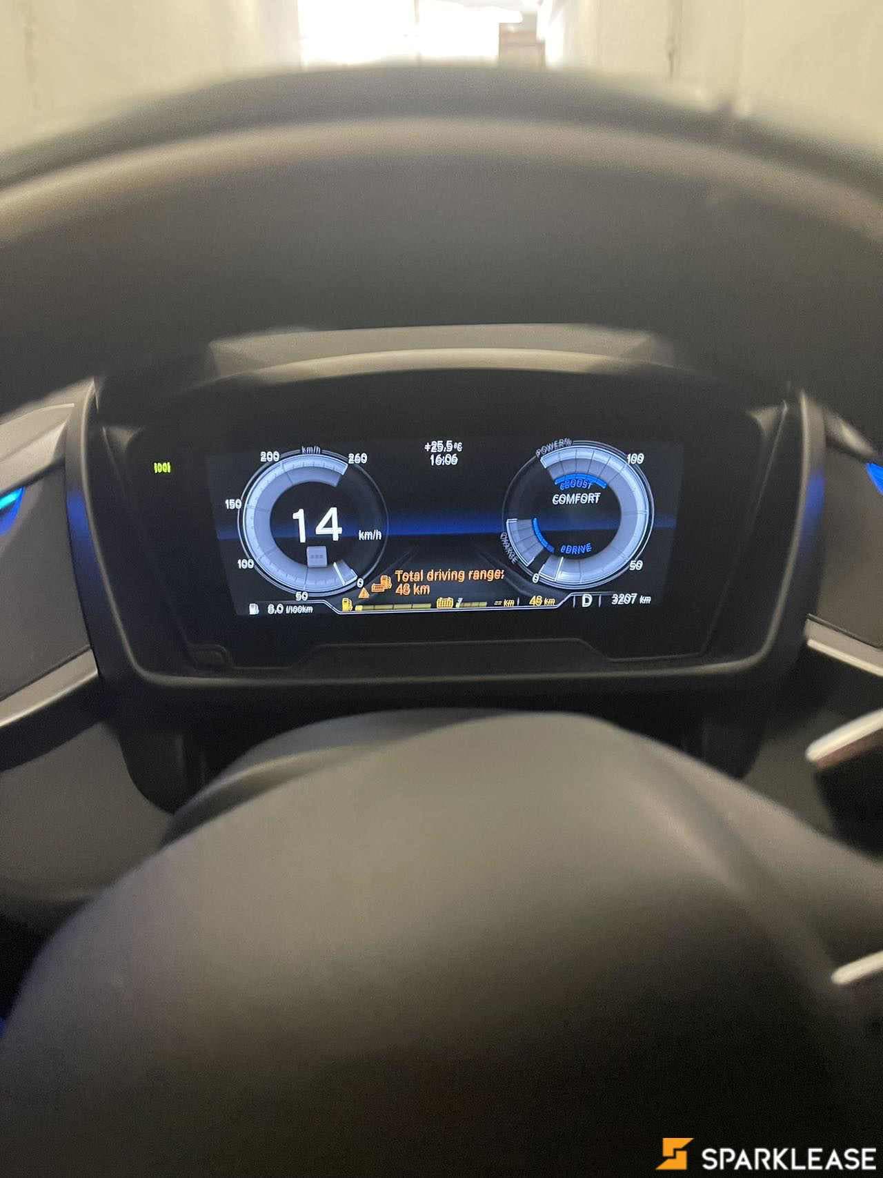 2015 BMW i8 2dr Cpe