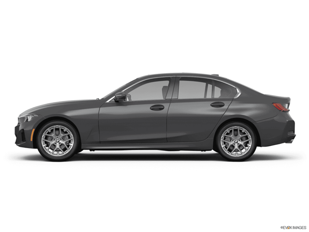 2026 BMW 330i xDrive