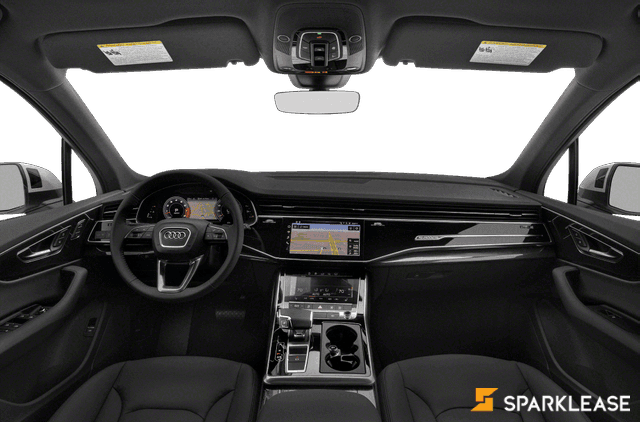 2021 Audi Q7 Progressiv