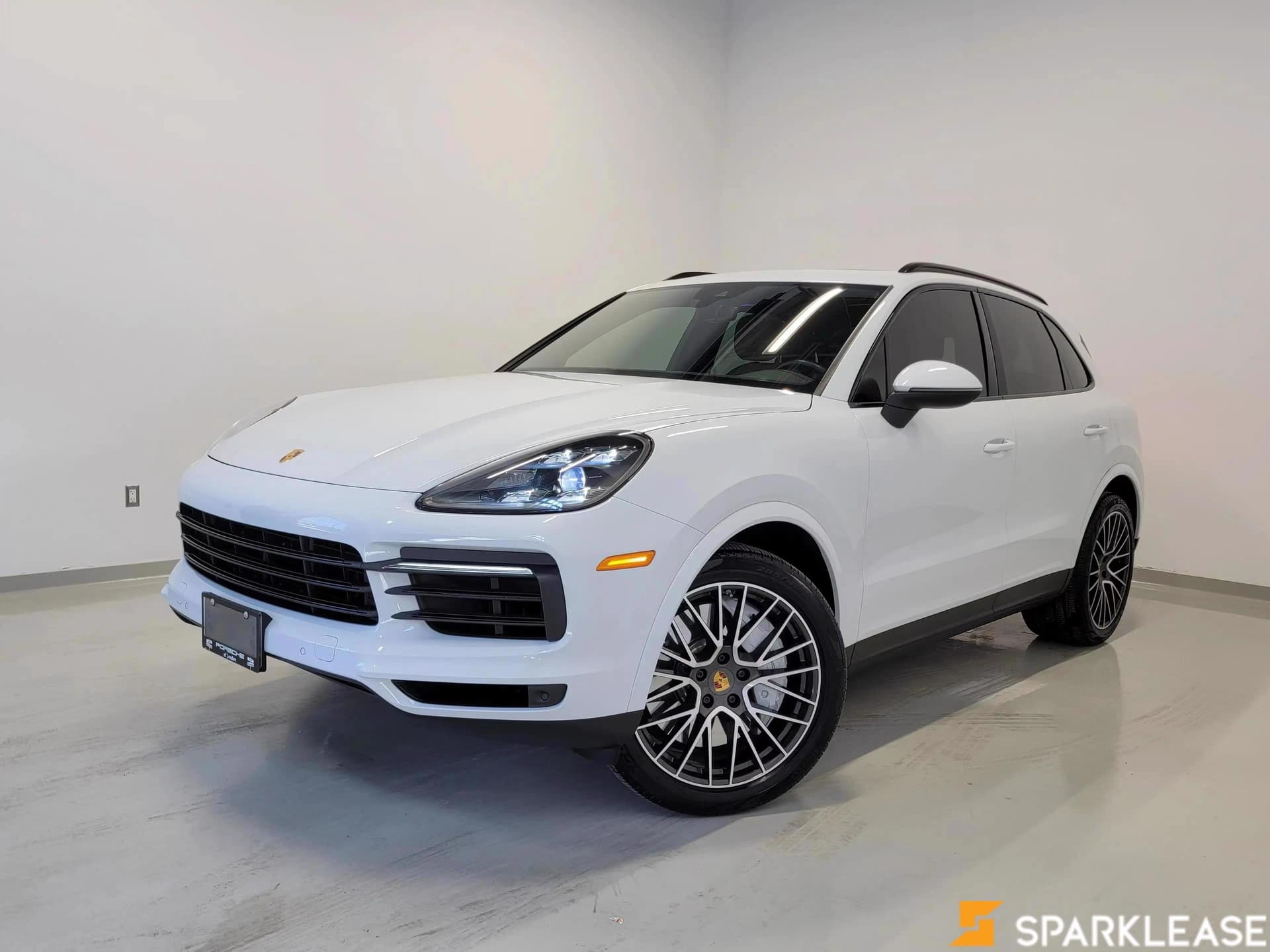 2019 Porsche  Cayenne  AWD 