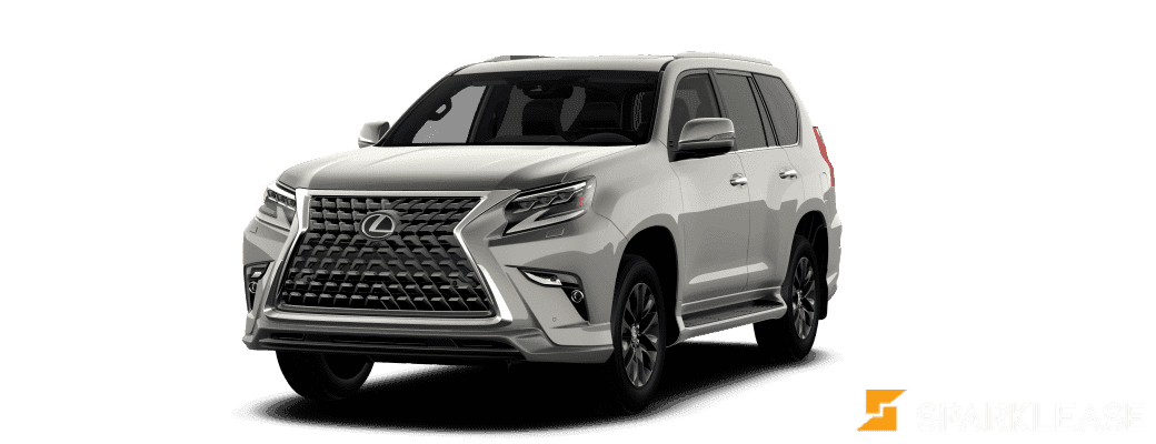2023 Lexus  GX 460 Premium package 准现车