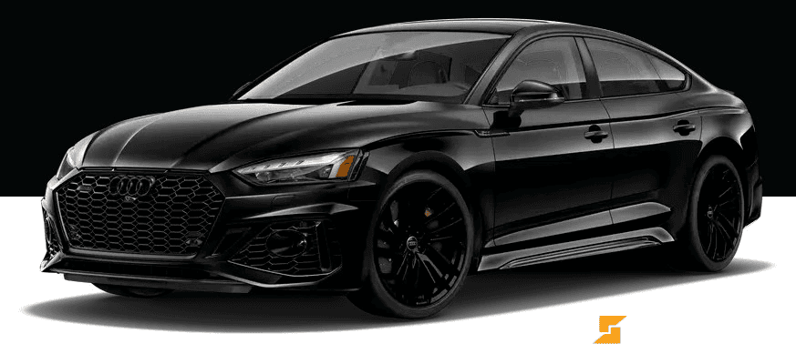 2022 Audi RS 5 Sportback 