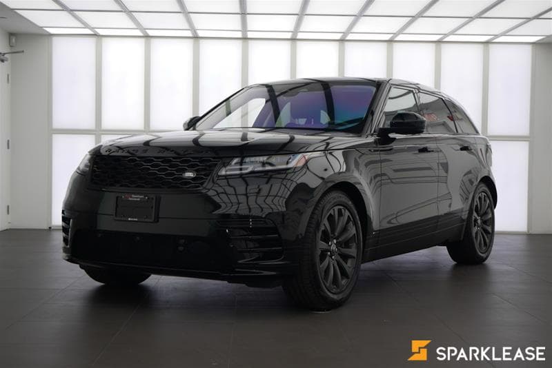 2021 Land Rover Range Rover Velar P340 R-Dynamic S