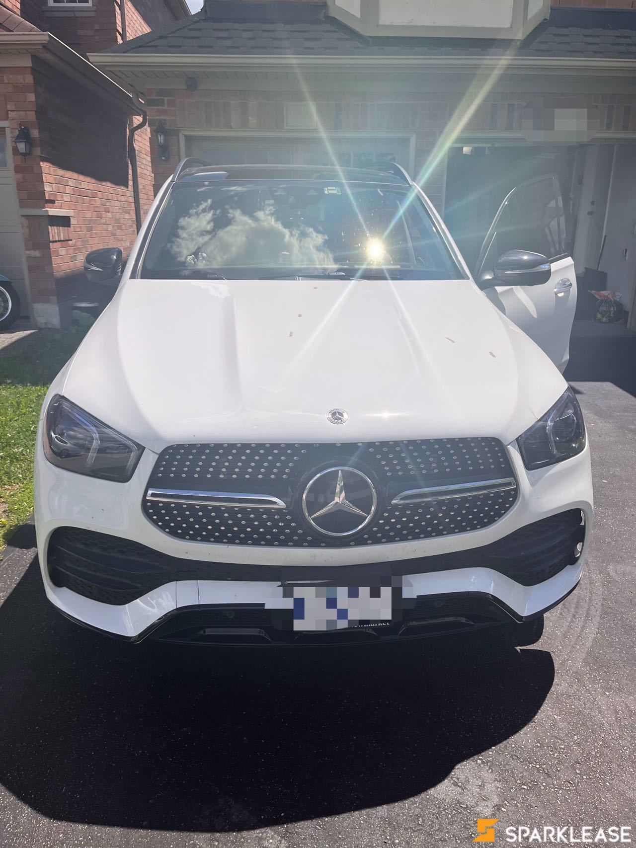 2022 Mercedes-Benz GLE 450 4MATIC SUV