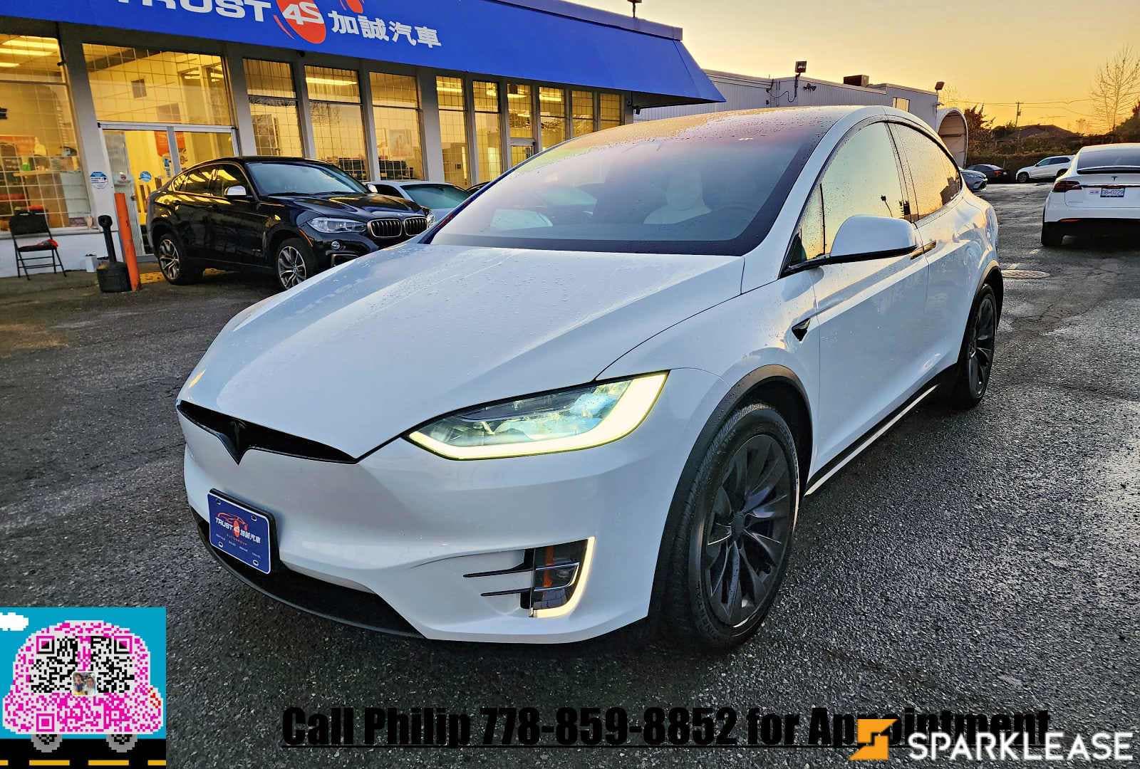 2021 Tesla Model Y Performance AWD