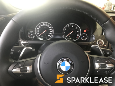 2019 BMW 650M 顶配含650刀押金