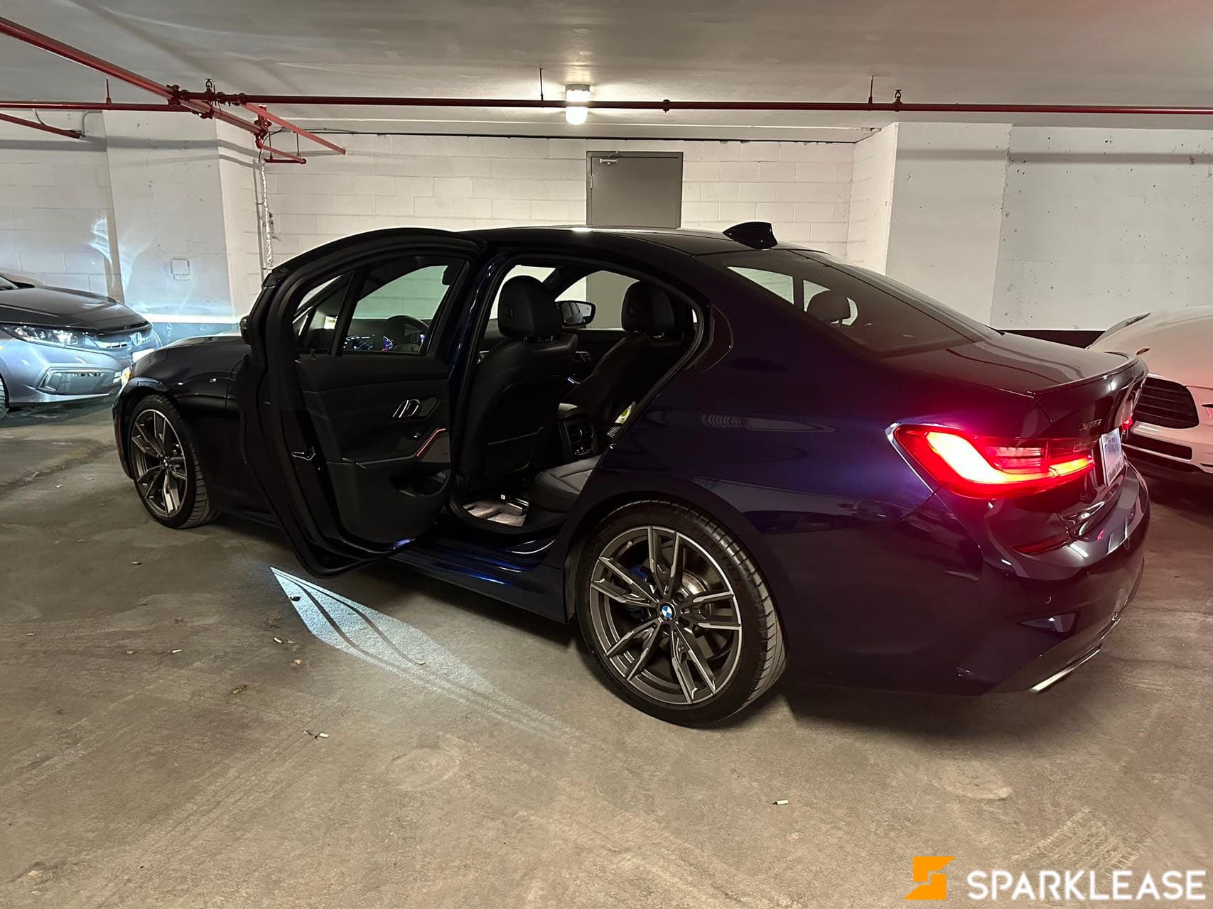 2020 BMW 3 Series M340i xDrive Sedan