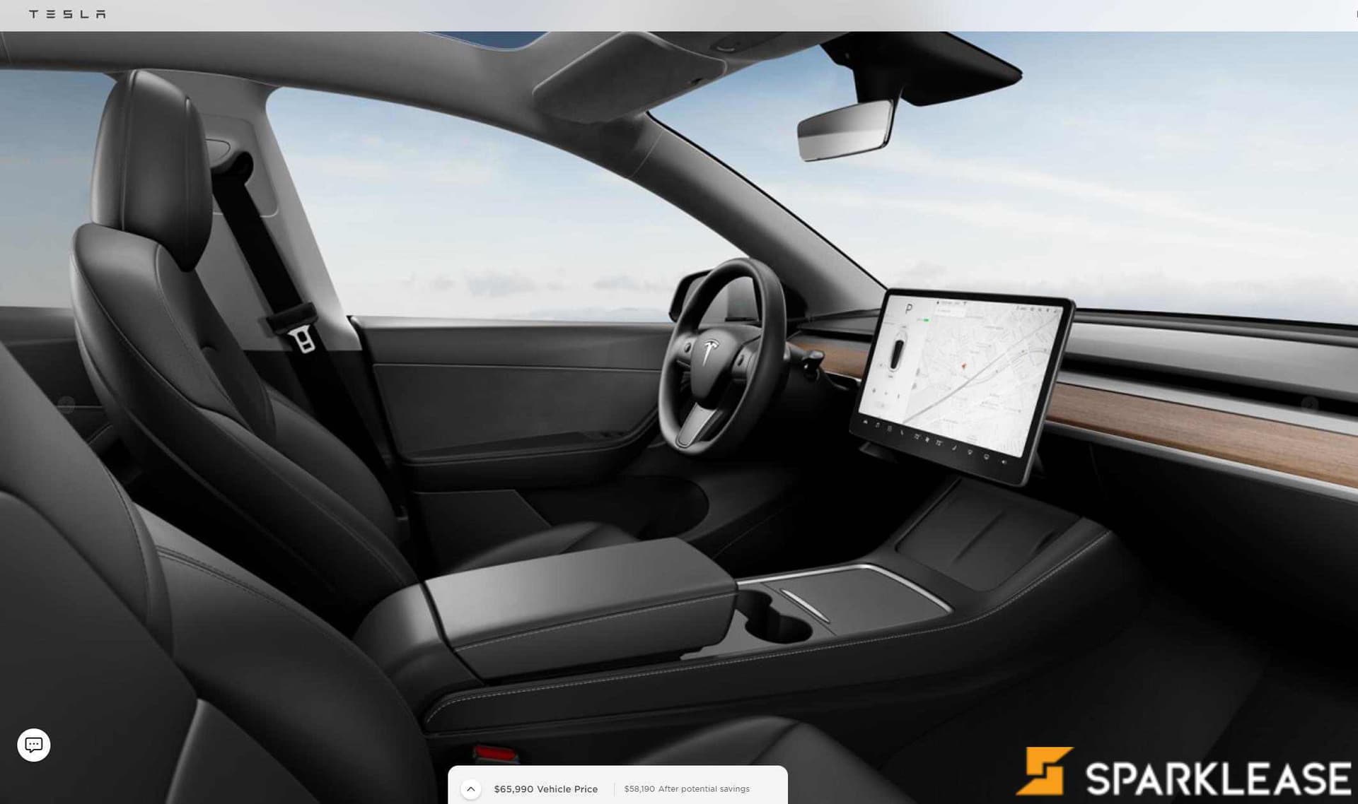 2022 Tesla Model Y Long Range AWD