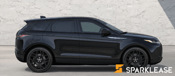 2020 Range Rover Evoque P250 SE