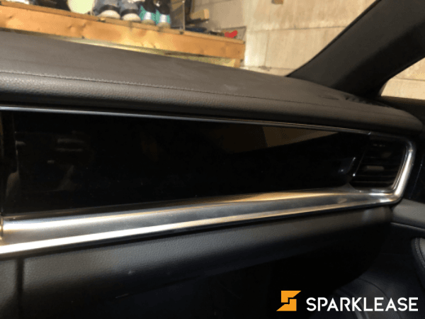 2018 Porsche Panamera 4E
